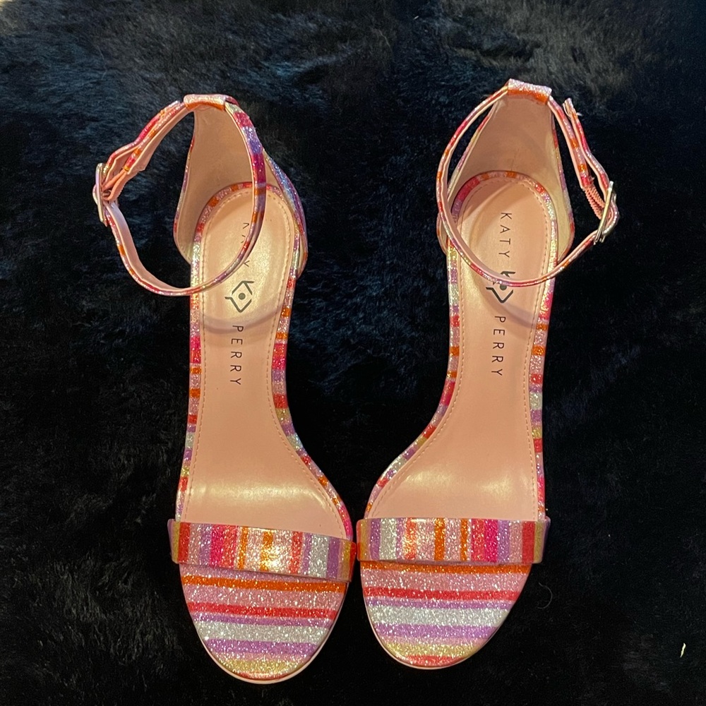 Katy Perry Heels